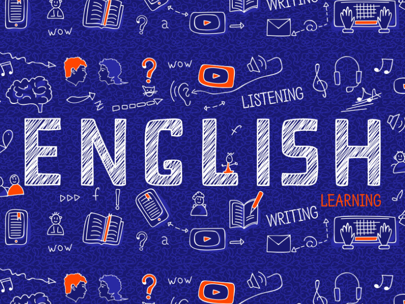 English Grammar, Vocabulary, Pronunciation Exercises for ESL Teachers and  Students